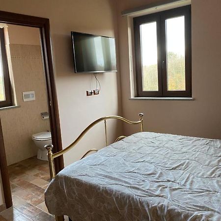 Le Case Di Nonna Gina Capranica Kültér fotó