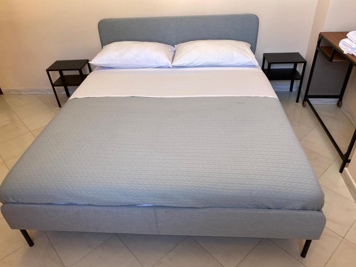 Le Case Di Nonna Gina Capranica Kültér fotó