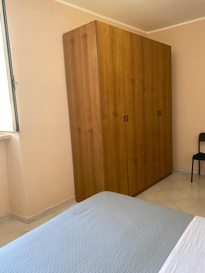 Le Case Di Nonna Gina Capranica Kültér fotó